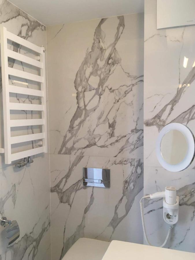 Apartament Bel Mare D 411 Miedzyzdroje Exteriör bild