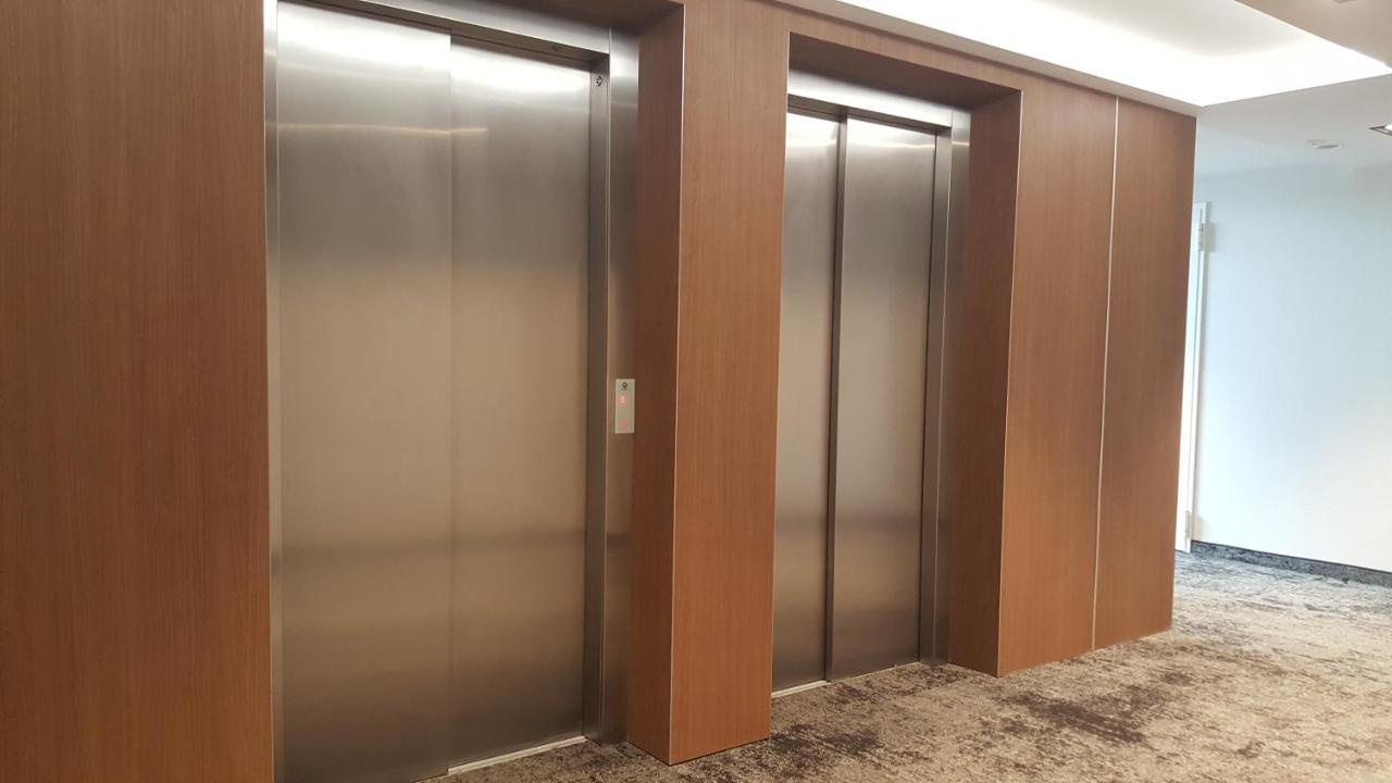 Apartament Bel Mare D 411 Miedzyzdroje Exteriör bild