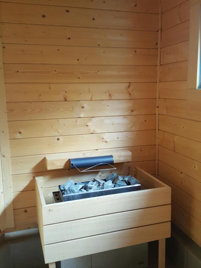 Apartament Bel Mare D 411 Miedzyzdroje Exteriör bild