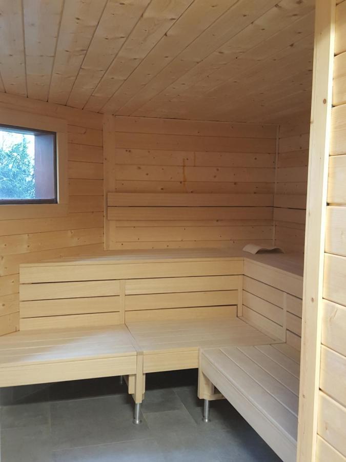 Apartament Bel Mare D 411 Miedzyzdroje Exteriör bild